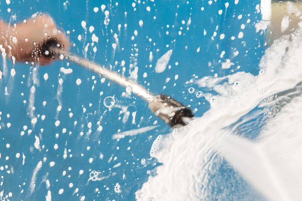 Best Soft Washing  in Culpeper, VA