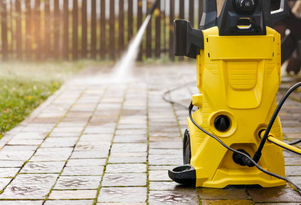 Culpeper, VA  Pressure Washing Services Company